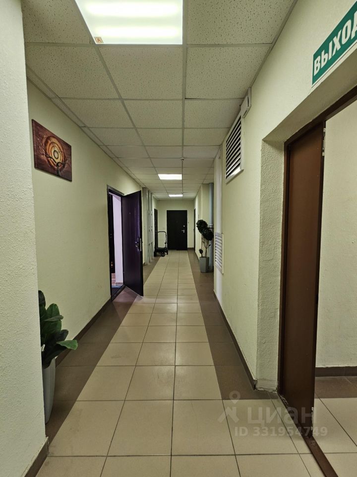 m. Fabrichnaya: Apartment, 1-rooms