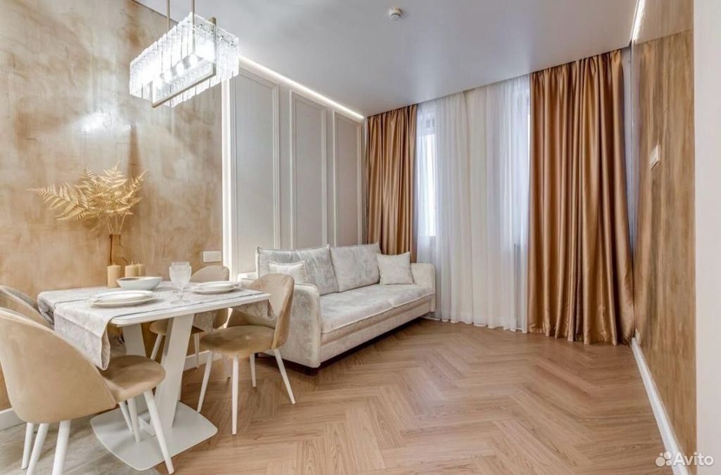 m. Streshnevo: Apartment, 1-rooms