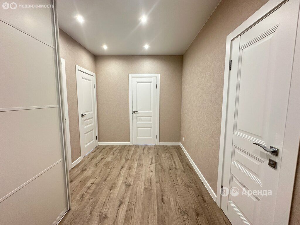 m. Domodedovskaya: Apartment, 2-rooms
