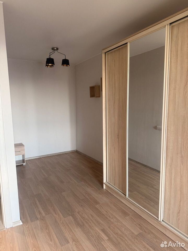 m. Mitino: Apartment, 1-rooms