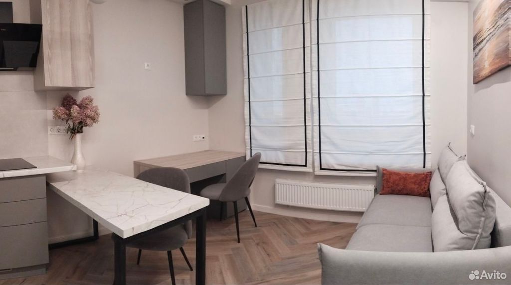 m. Dubrovka: Apartment, 1-rooms