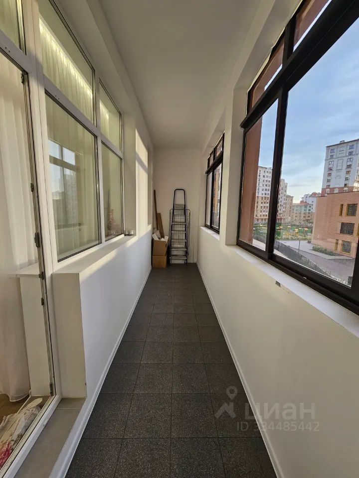 m. Zyablikovo: Apartment, 1-rooms