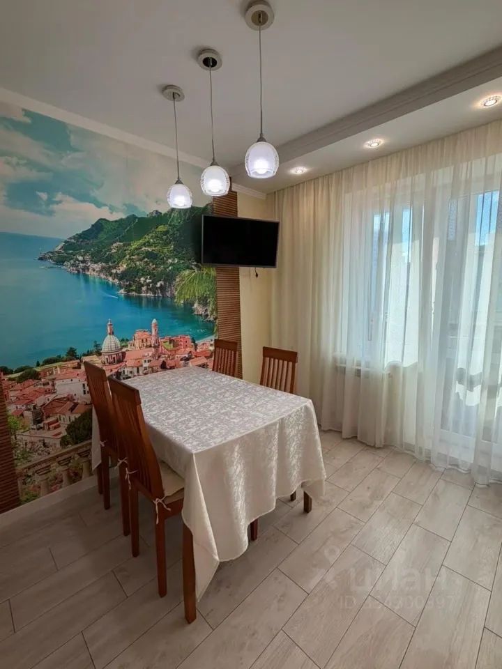 m. Vodniki: Apartment, 2-rooms