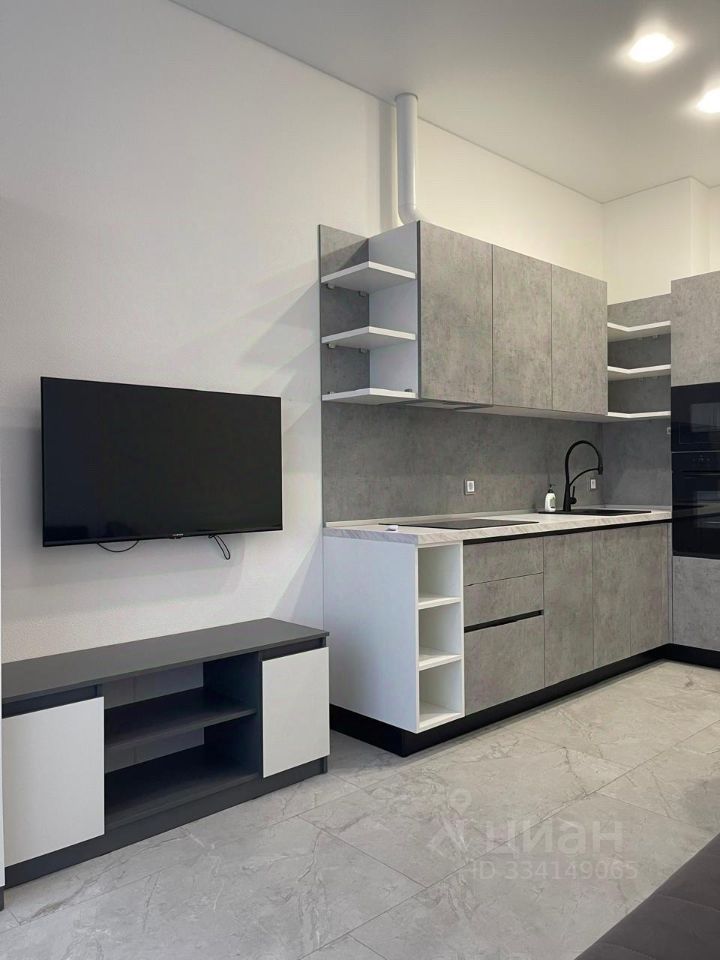 m. Shelepikha: Apartment, 1-rooms