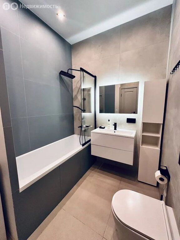 m. Alekseevskaya: Apartment, 1-rooms