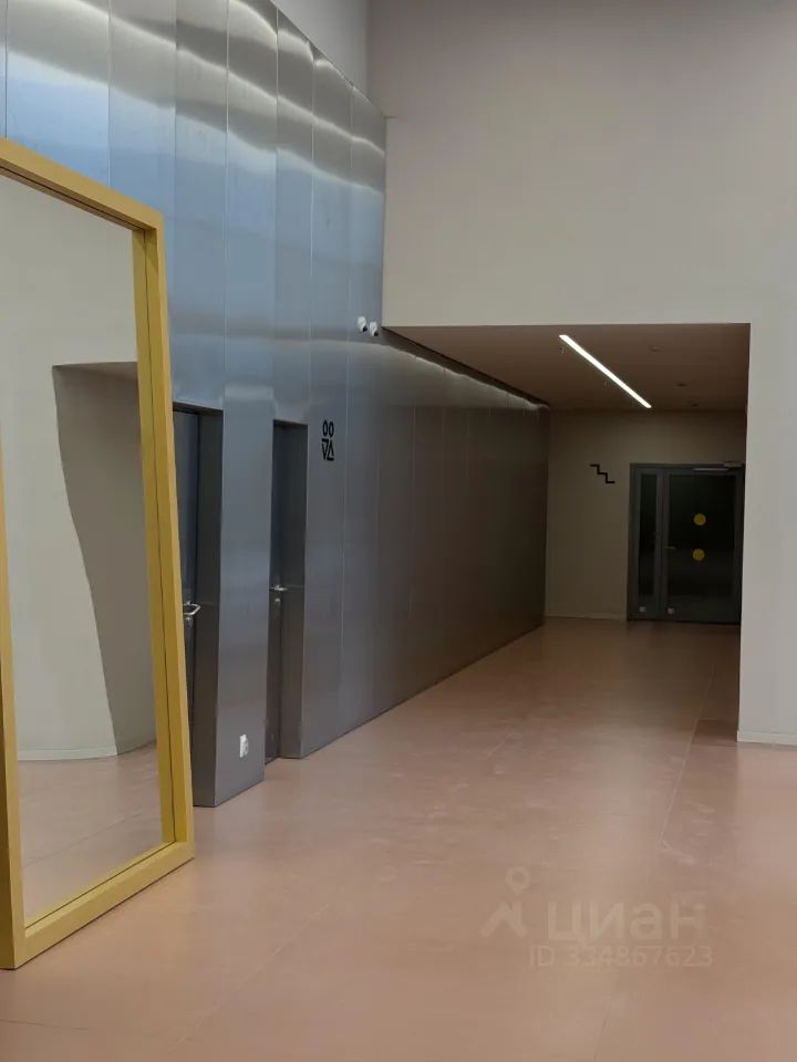 m. Maryina Roscha: Apartment, 1-rooms