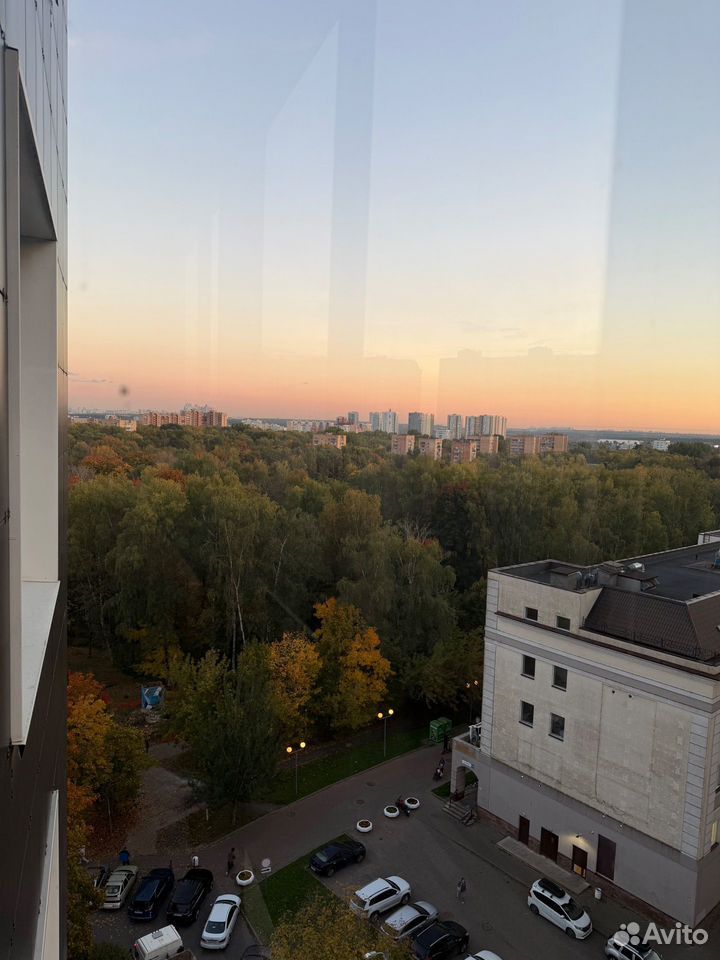 m. Krasnogorskaya: Apartment, studio