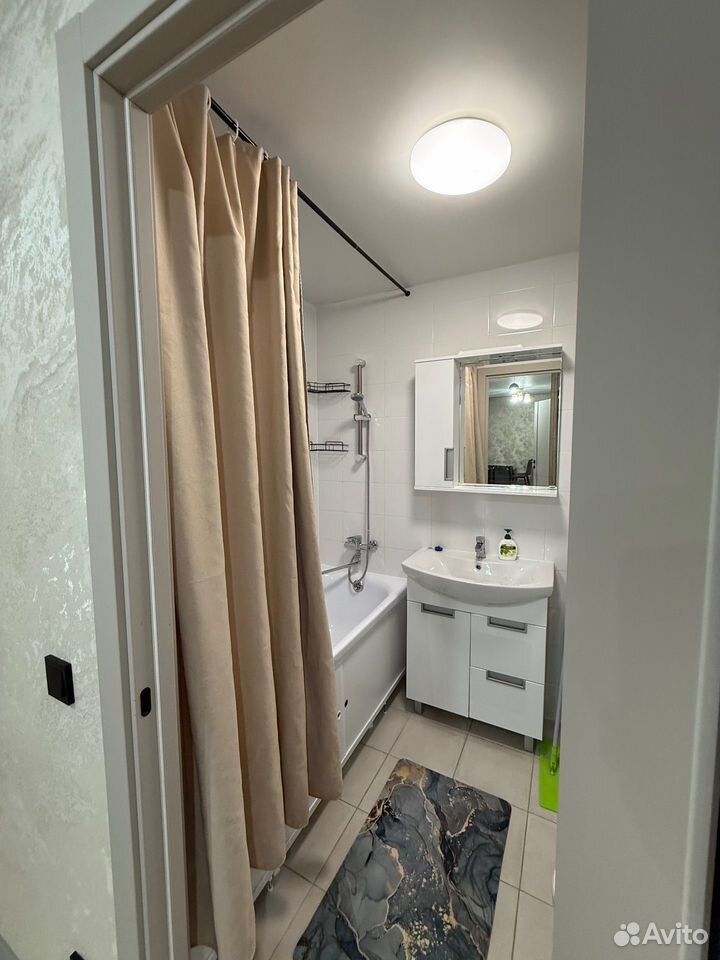 m. Vnukovo: Apartment, 2-rooms