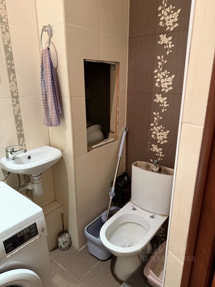 m. Aeroport: Apartment, 2-rooms
