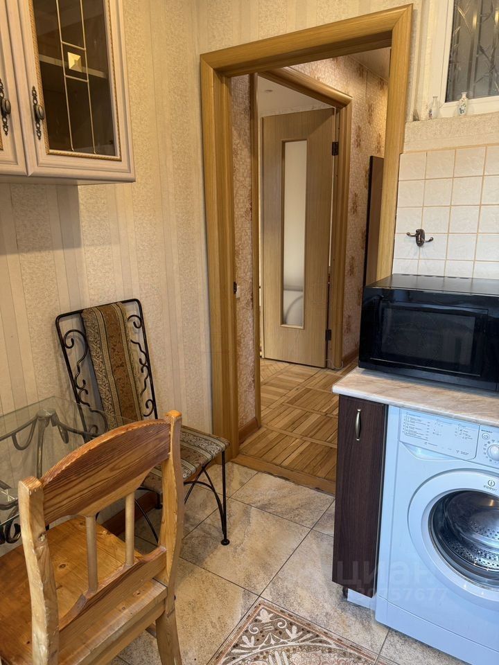 m. Serpukhovskaya: Apartment, 1-rooms