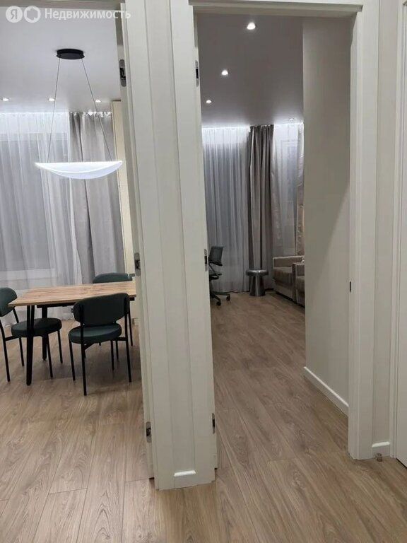m. Verkhnie Kotly: Apartment, 1-rooms