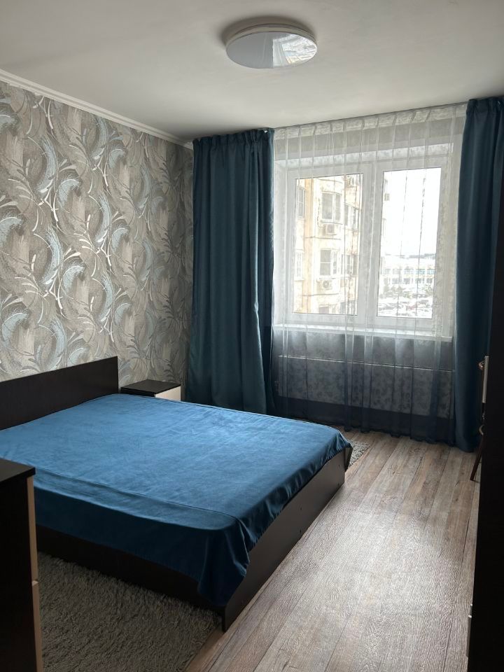 m. Penyagino: Apartment, 3-rooms