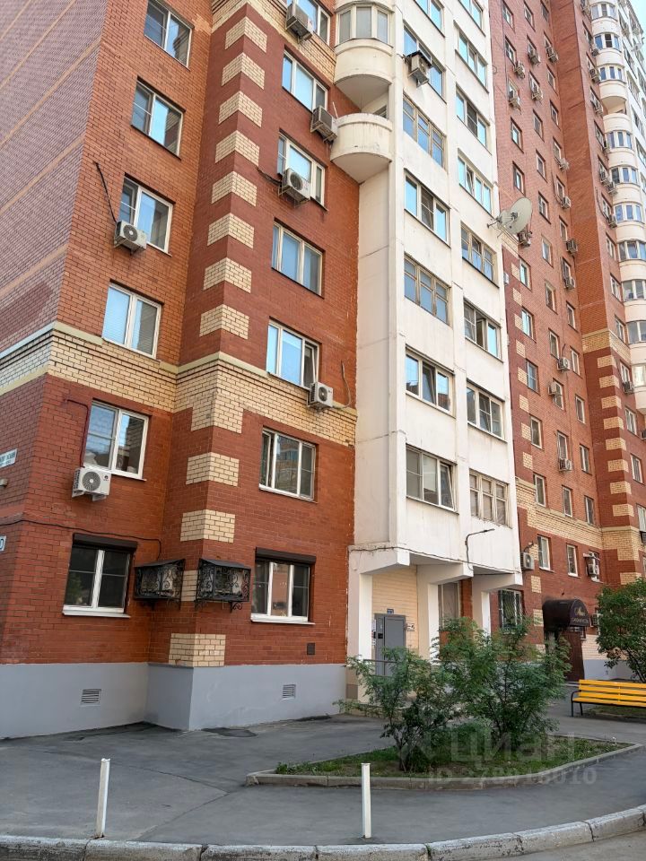 m. Ukhtomskaya: Apartment, 3-rooms