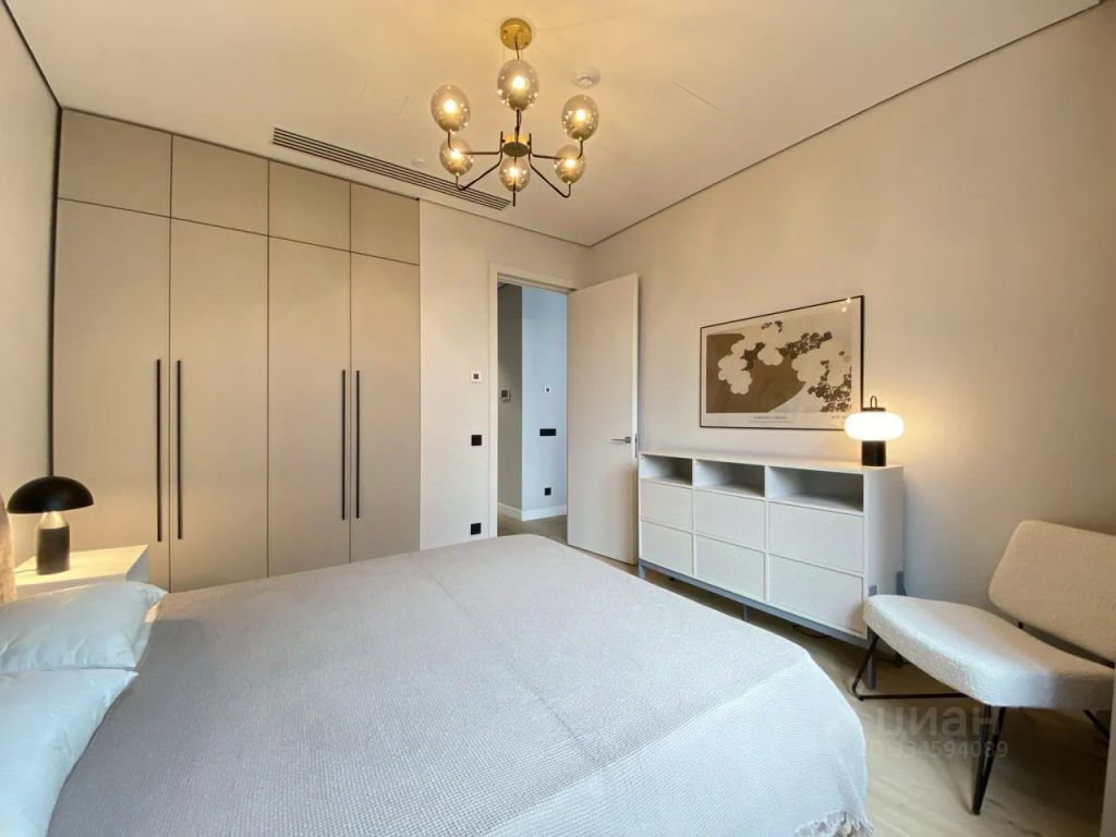 m. Chkalovskaya: Apartment, 2-rooms