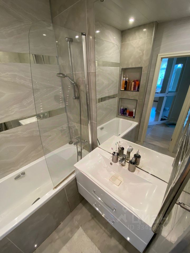 m. Lefortovo: Apartment, 1-rooms