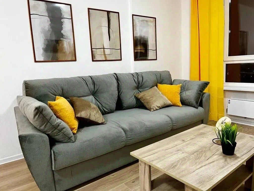m. Kotelniki: Apartment, 1-rooms