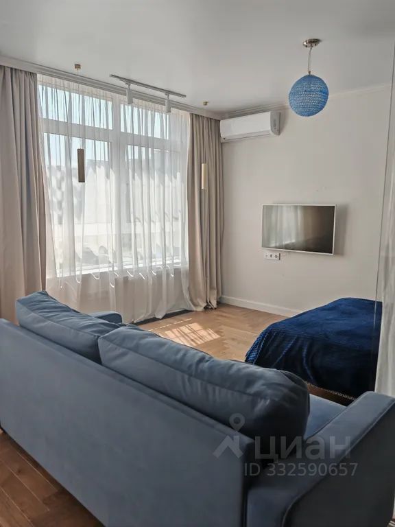 m. Novopodrezkovo: Apartment, studio