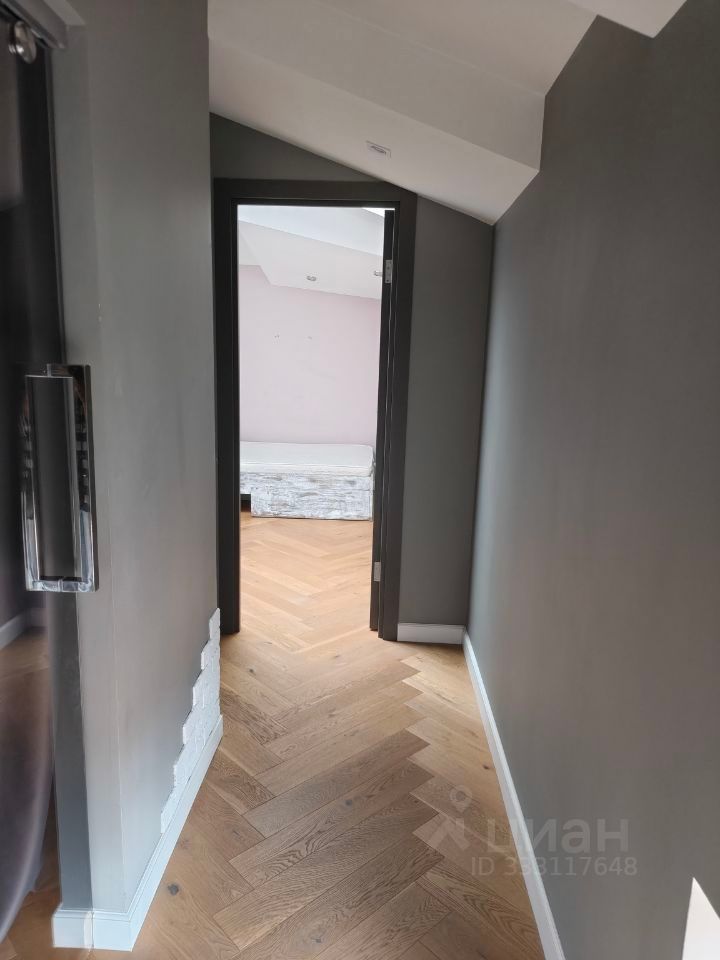 m. Khlebnikovo: Apartment, 3-rooms