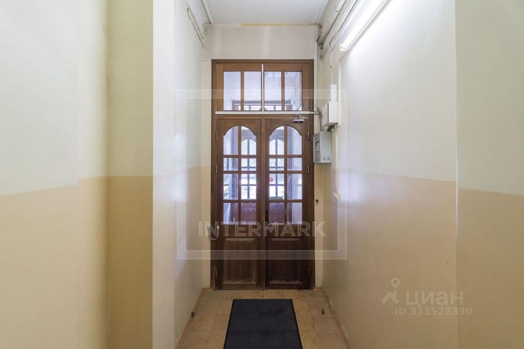 m. Kitay-gorod: Apartment, 4-rooms