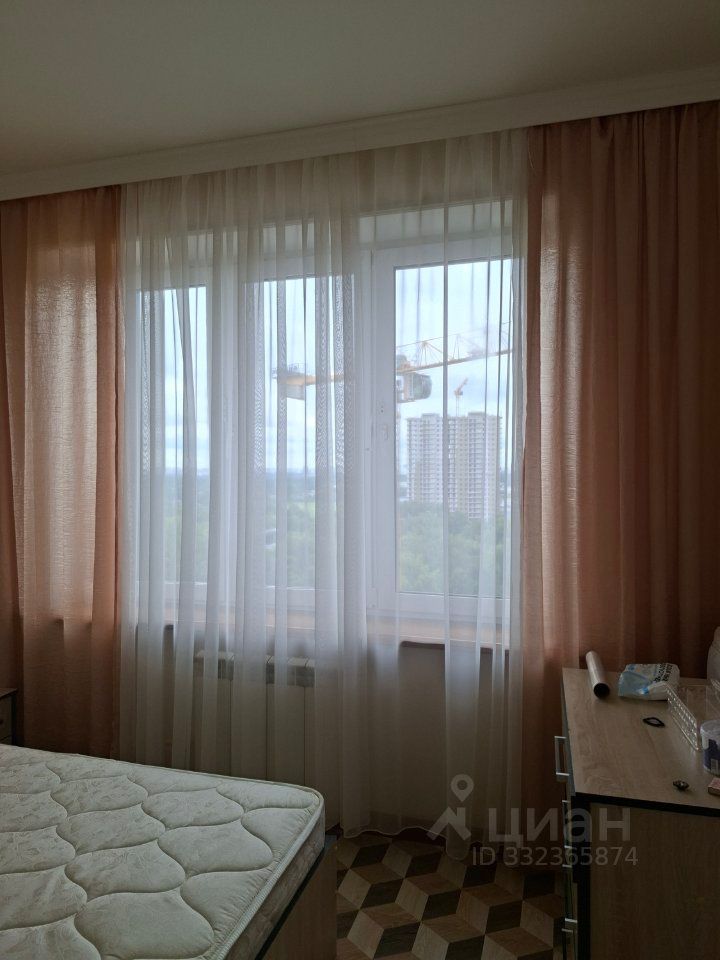 m. Bakovka: Apartment, 3-rooms