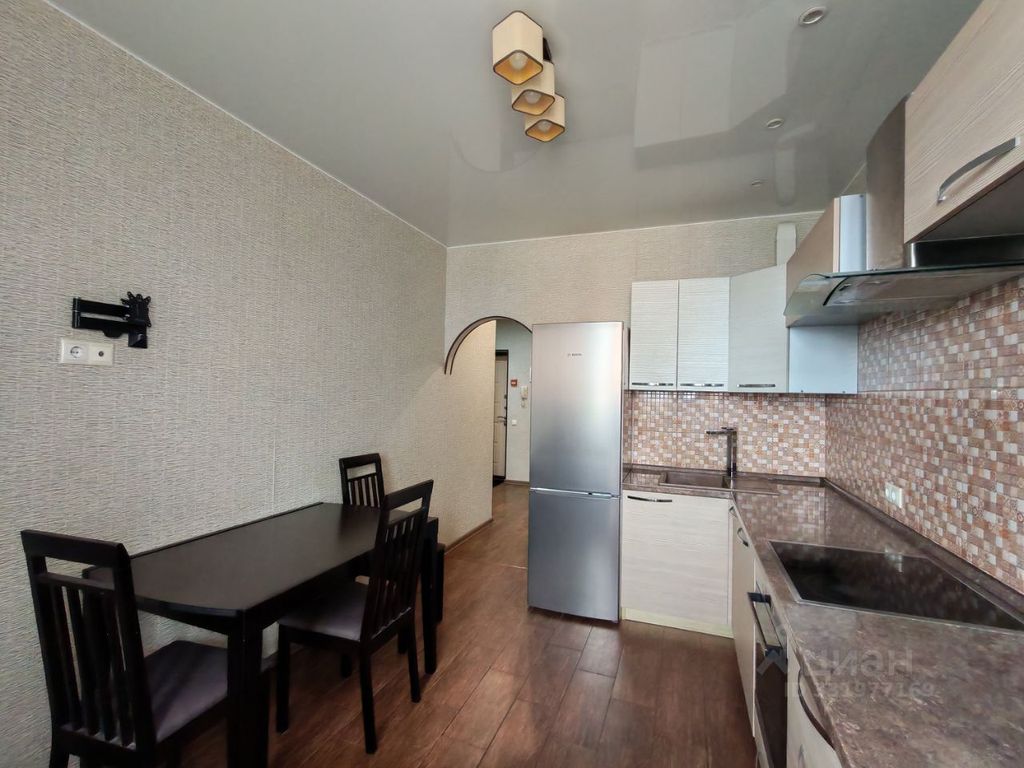m. Zheleznodorozhnaya: Apartment, 1-rooms