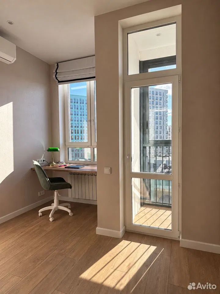 m. Potapovo: Apartment, studio