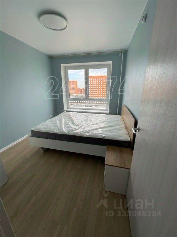 m. Kotelniki: Apartment, 2-rooms