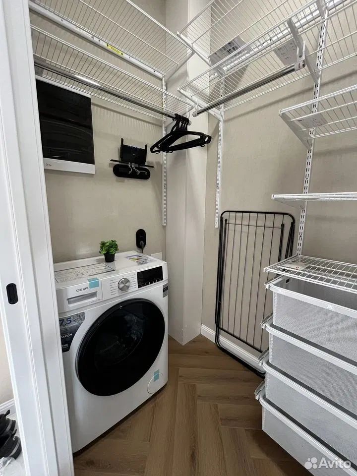 m. Sokolinaya Gora: Apartment, 1-rooms