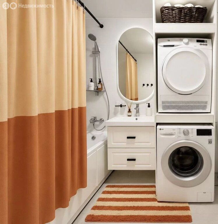 m. Butovo: Apartment, 2-rooms