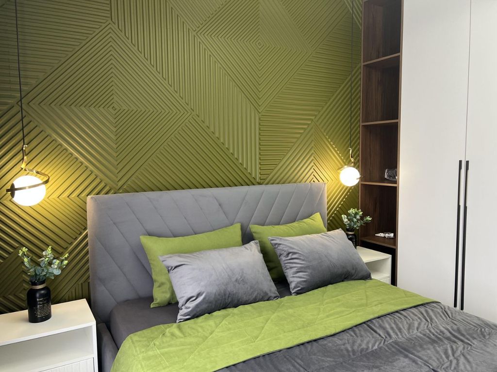 m. Opalikha: Apartment, 1-rooms