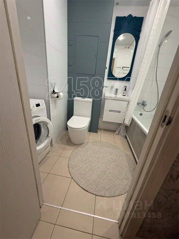 m. Molzhaninovo: Apartment, 1-rooms