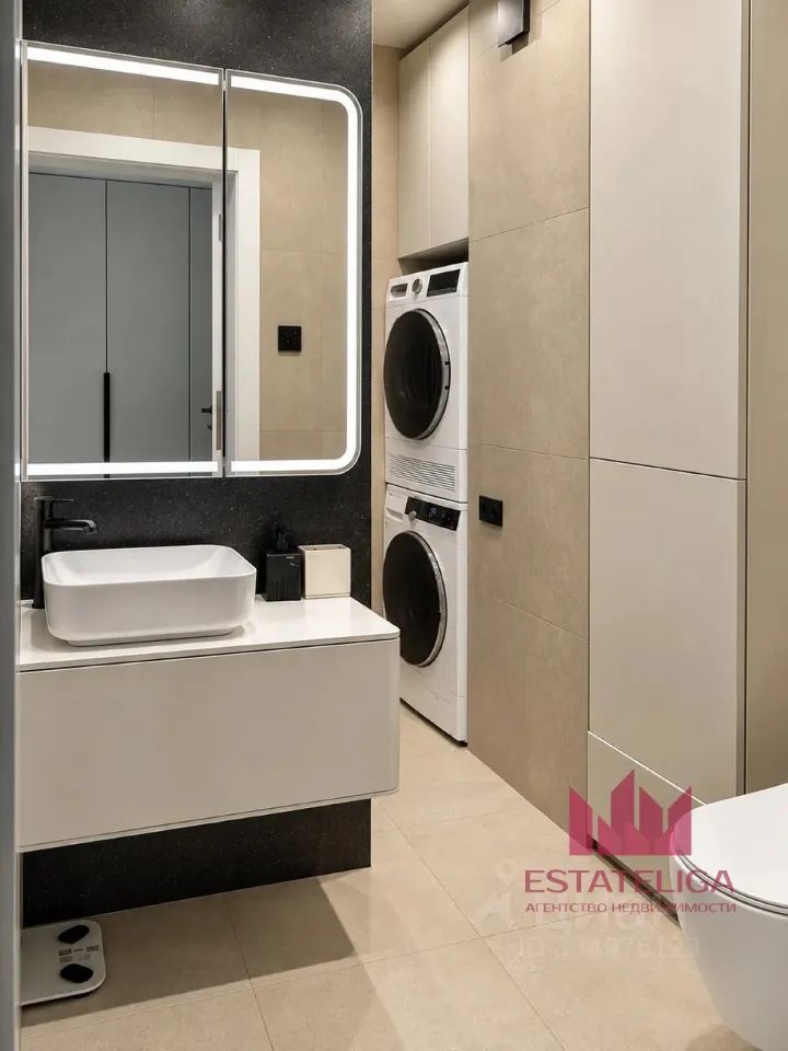 m. Aviamotornaya: Apartment, 2-rooms