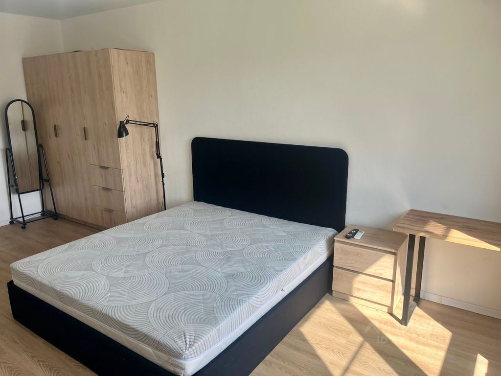 m. Moskva Tovarnaya: Apartment, 1-rooms