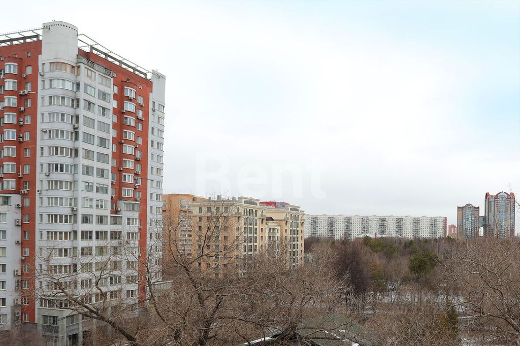 m. Davydkovo: Apartment, 2-rooms