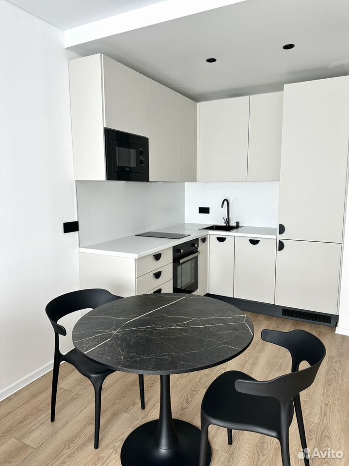 m. Kotelniki: Apartment, 1-rooms