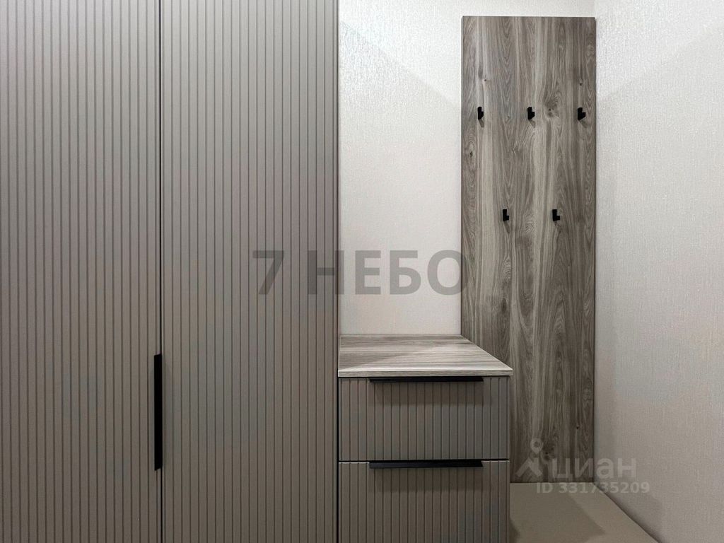 m. Potapovo: Apartment, 2-rooms