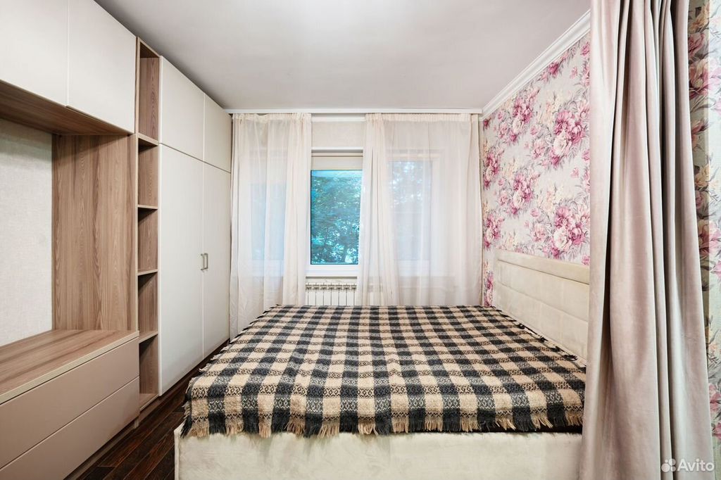 m. Podolsk: Apartment, 2-rooms