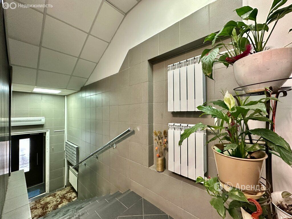 m. Tsvetnoy bulvar: Apartment, 2-rooms