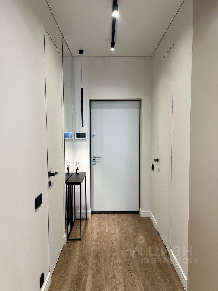m. Streshnevo: Apartment, 2-rooms