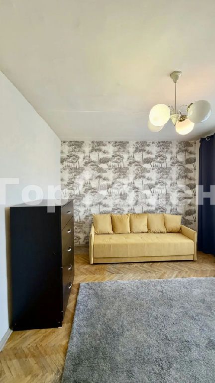 m. Leninsky prospekt: Apartment, 2-rooms