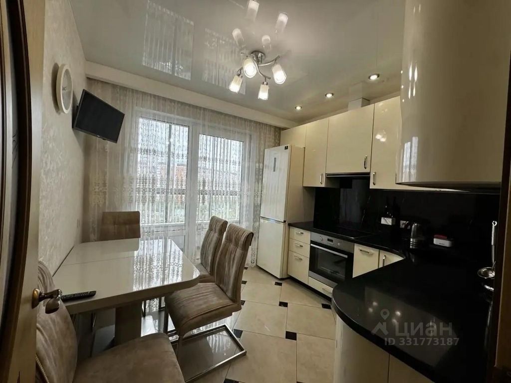 m. Molzhaninovo: Apartment, 2-rooms
