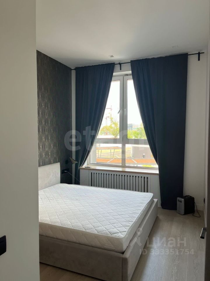 m. Shelepikha: Apartment, 2-rooms