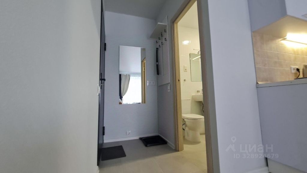 m. Kotelniki: Apartment, 1-rooms
