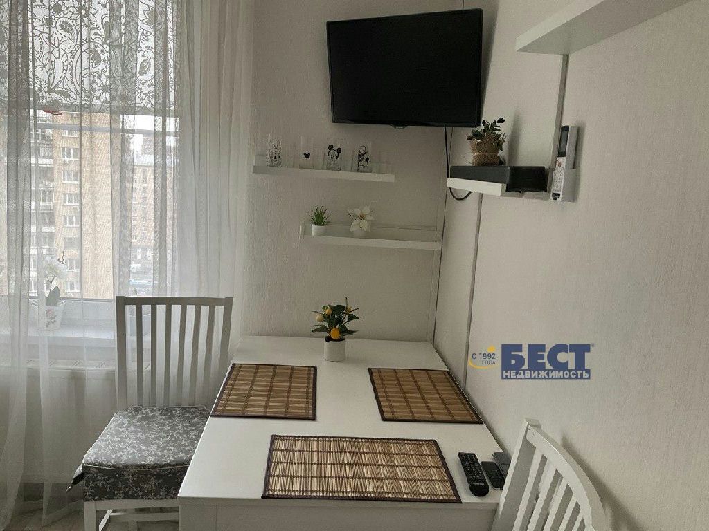 m. Alekseevskaya: Apartment, 2-rooms