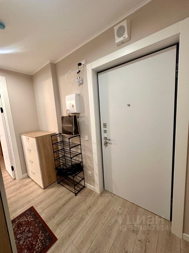m. Strogino: Apartment, 1-rooms