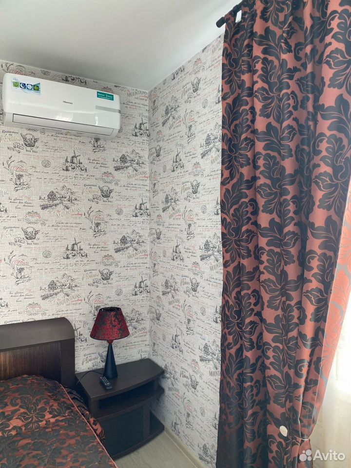 m. Podolsk: Apartment, 1-rooms