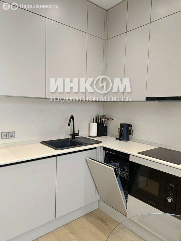 m. Shelepikha: Apartment, 1-rooms