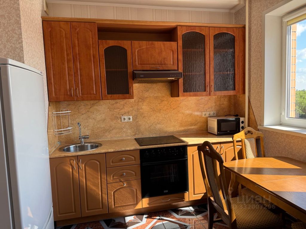 m. Saltykovskaya: Apartment, 1-rooms