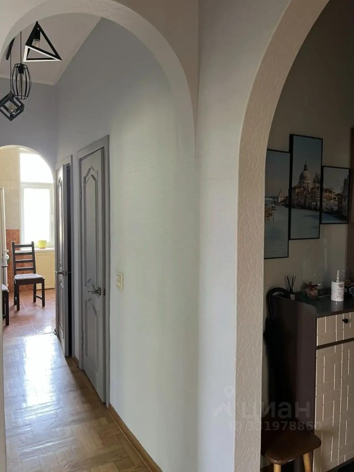 m. Dostoevskaya: Apartment, 2-rooms