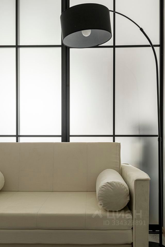 m. Spartak: Apartment, 1-rooms